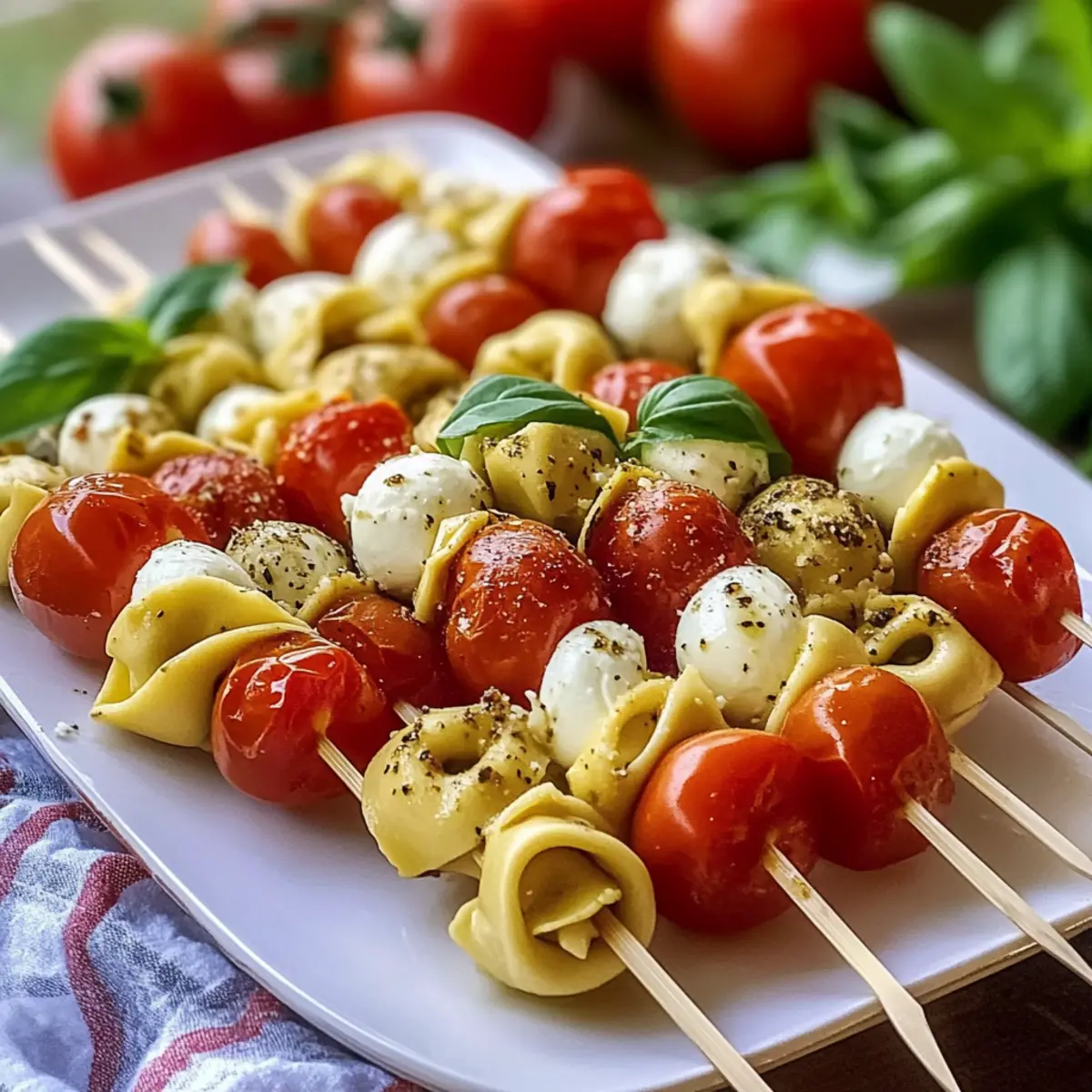 Tortellini SpieAe Tomate Mozzarella sj8f2b